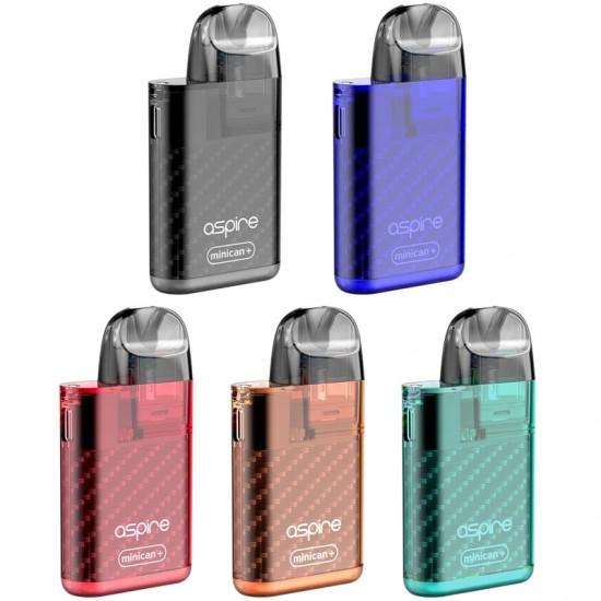 Aspire MINICAN+ 13W POD MOD  en uygun fiyatlar ile ozelbuhar.coda! Aspire MINICAN+ 13W POD MOD özellikleri, fiyatı, incelemesi, yorumları ve taksit seçenekleri için hemen tıklayın!