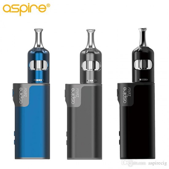 Aspire Zelos 2.0 50W TC Kit Nautilus 2S  en uygun fiyatlar ile ozelbuhar.coda! Aspire Zelos 2.0 50W TC Kit Nautilus 2S özellikleri, fiyatı, incelemesi, yorumları ve taksit seçenekleri için hemen tıklayın!