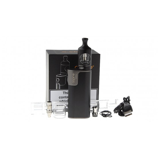 Aspire Zelos 50W Kit 2500mah  en uygun fiyatlar ile ozelbuhar.coda! Aspire Zelos 50W Kit 2500mah özellikleri, fiyatı, incelemesi, yorumları ve taksit seçenekleri için hemen tıklayın!