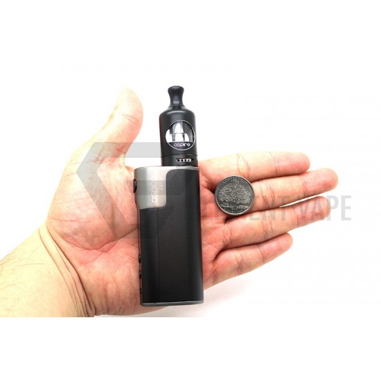 Aspire Zelos 50W Kit 2500mah  en uygun fiyatlar ile ozelbuhar.coda! Aspire Zelos 50W Kit 2500mah özellikleri, fiyatı, incelemesi, yorumları ve taksit seçenekleri için hemen tıklayın!