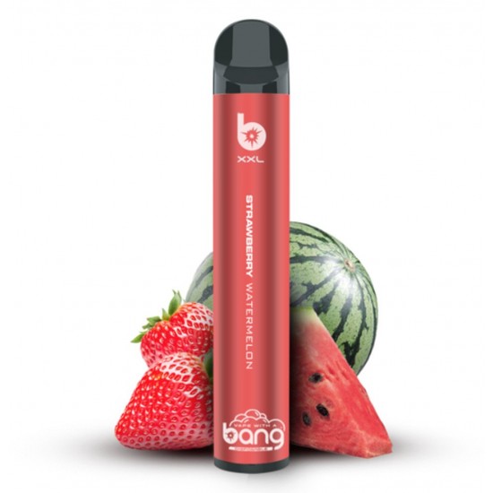 Bang XXL 2000 Strawberry Watermelon  en uygun fiyatlar ile ozelbuhar.coda! Bang XXL 2000 Strawberry Watermelon özellikleri, fiyatı, incelemesi, yorumları ve taksit seçenekleri için hemen tıklayın!