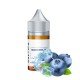 Saltica Blueberry Ice Premium Salt Likit