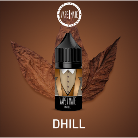 Vape Mate Dunhill 30 ML Likit  en uygun fiyatlar ile ozelbuhar.coda! Vape Mate Dunhill 30 ML Likit özellikleri, fiyatı, incelemesi, yorumları ve taksit seçenekleri için hemen tıklayın!