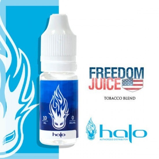 Freedom Juice - Halo Likit  en uygun fiyatlar ile ozelbuhar.coda! Freedom Juice - Halo Likit özellikleri, fiyatı, incelemesi, yorumları ve taksit seçenekleri için hemen tıklayın!