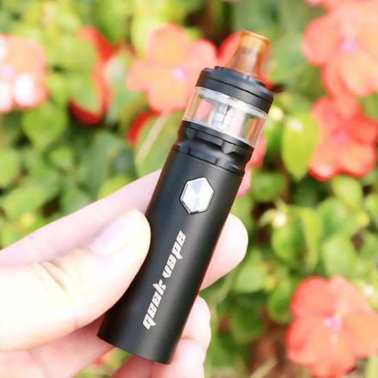 GeekVape Flint Kit  en uygun fiyatlar ile ozelbuhar.coda! GeekVape Flint Kit özellikleri, fiyatı, incelemesi, yorumları ve taksit seçenekleri için hemen tıklayın!