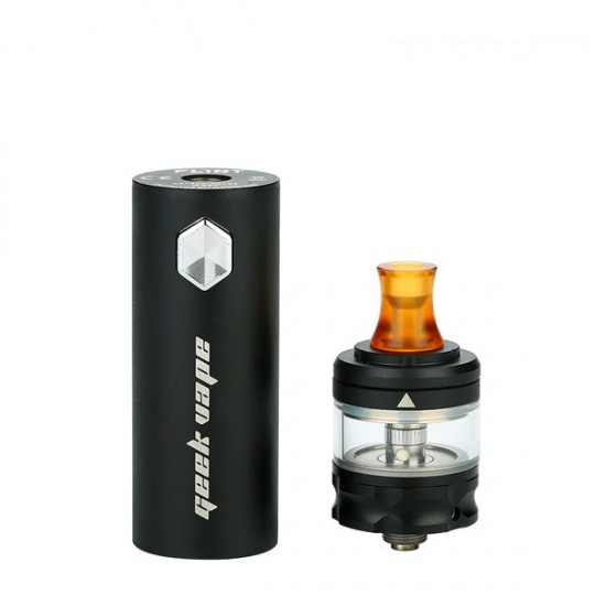 GeekVape Flint Kit  en uygun fiyatlar ile ozelbuhar.coda! GeekVape Flint Kit özellikleri, fiyatı, incelemesi, yorumları ve taksit seçenekleri için hemen tıklayın!