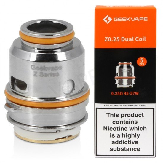 GeekVape Z Coil