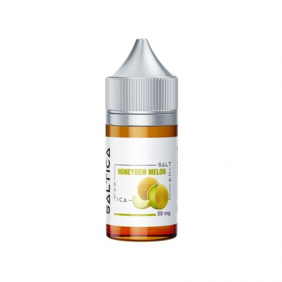 Saltica Honeydew Melon Premium Salt Likit