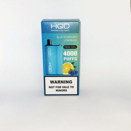 HQD BOX 4000 Blue raspberry kiwi lemonade  en uygun fiyatlar ile ozelbuhar.coda! HQD BOX 4000 Blue raspberry kiwi lemonade özellikleri, fiyatı, incelemesi, yorumları ve taksit seçenekleri için hemen tıklayın!