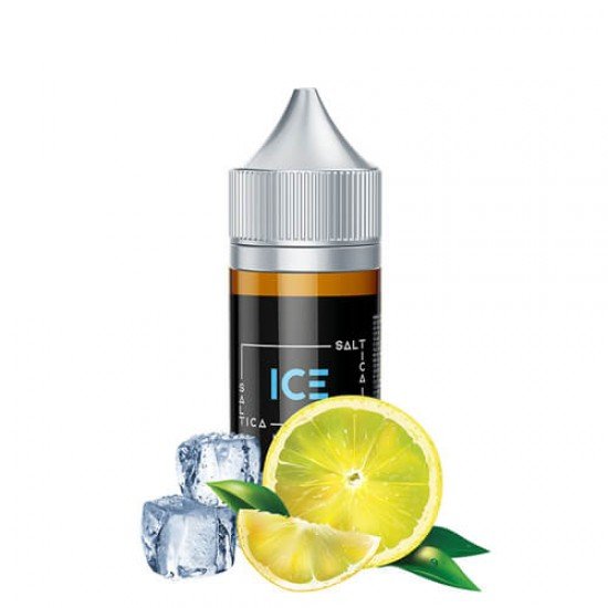 Saltica ICE Salt Likit 30ml  en uygun fiyatlar ile ozelbuhar.coda! Saltica ICE Salt Likit 30ml özellikleri, fiyatı, incelemesi, yorumları ve taksit seçenekleri için hemen tıklayın!