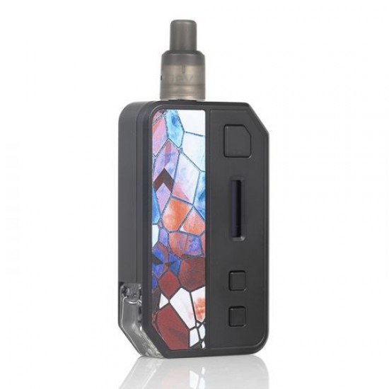 IPV V3 Mini Auto Squonk Pod  en uygun fiyatlar ile ozelbuhar.coda! IPV V3 Mini Auto Squonk Pod özellikleri, fiyatı, incelemesi, yorumları ve taksit seçenekleri için hemen tıklayın!