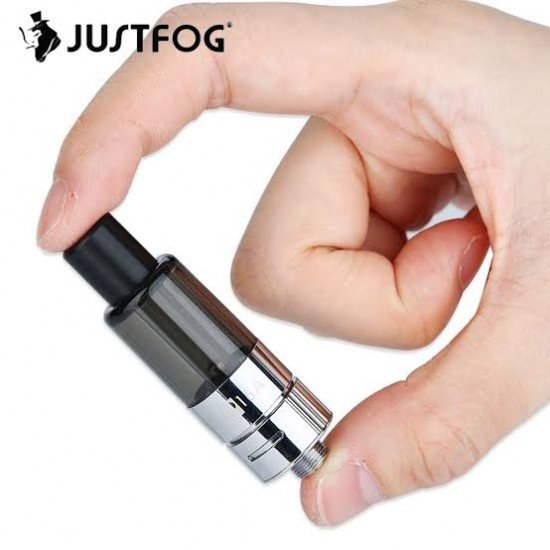 JUSTFOG P16A Clearomizer  en uygun fiyatlar ile ozelbuhar.coda! JUSTFOG P16A Clearomizer özellikleri, fiyatı, incelemesi, yorumları ve taksit seçenekleri için hemen tıklayın!