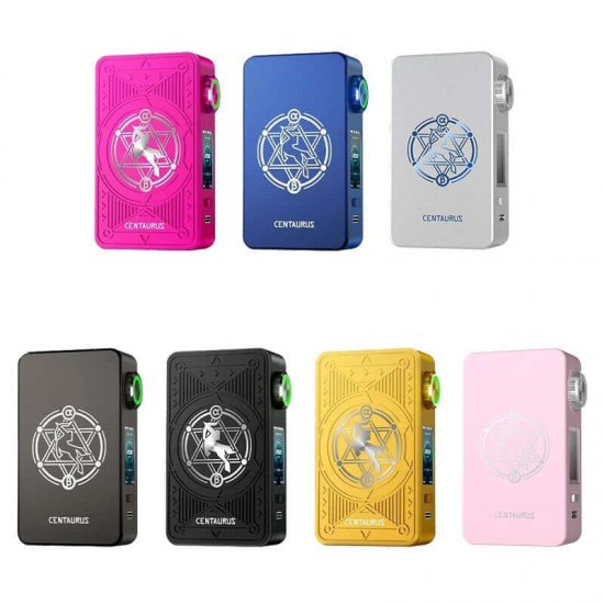 Lost Vape Centaurus M200 200W Box MOD  en uygun fiyatlar ile ozelbuhar.coda! Lost Vape Centaurus M200 200W Box MOD özellikleri, fiyatı, incelemesi, yorumları ve taksit seçenekleri için hemen tıklayın!