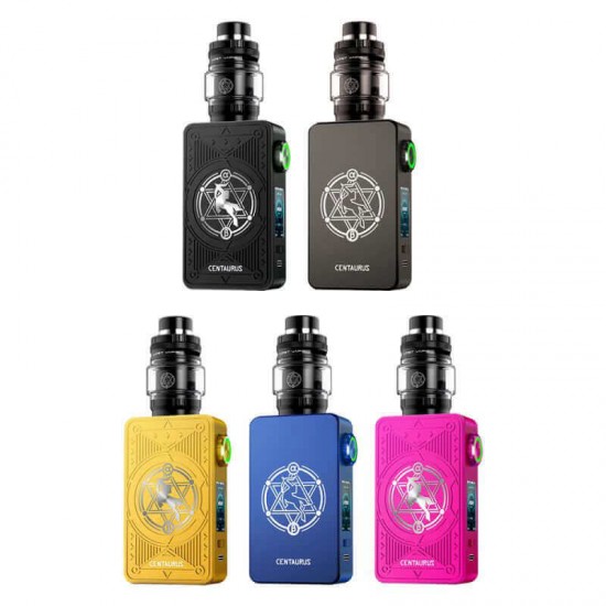 Lost Vape Centaurus M200 Elektronik Sigara  en uygun fiyatlar ile ozelbuhar.coda! Lost Vape Centaurus M200 Elektronik Sigara özellikleri, fiyatı, incelemesi, yorumları ve taksit seçenekleri için hemen tıklayın!