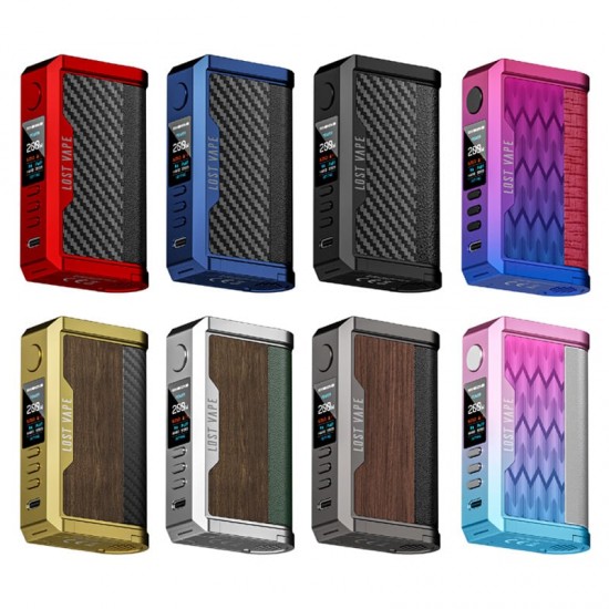 Lost Vape Centaurus Q200 Box Mod  en uygun fiyatlar ile ozelbuhar.coda! Lost Vape Centaurus Q200 Box Mod özellikleri, fiyatı, incelemesi, yorumları ve taksit seçenekleri için hemen tıklayın!