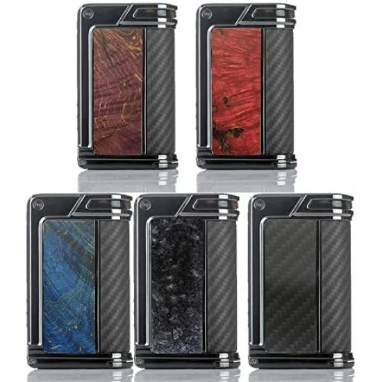 Lost Vape LVE Paranormal 200W DNA250C Box MOD  en uygun fiyatlar ile ozelbuhar.coda! Lost Vape LVE Paranormal 200W DNA250C Box MOD özellikleri, fiyatı, incelemesi, yorumları ve taksit seçenekleri için hemen tıklayın!