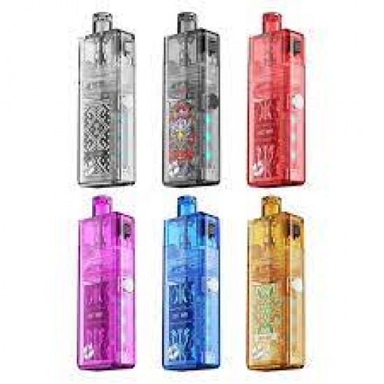 Lost Vape Orion Art 18W Pod MOD  en uygun fiyatlar ile ozelbuhar.coda! Lost Vape Orion Art 18W Pod MOD özellikleri, fiyatı, incelemesi, yorumları ve taksit seçenekleri için hemen tıklayın!