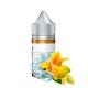 Saltica Mango Ice Premium Salt Likit