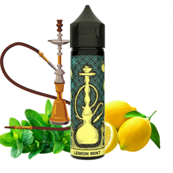 Nasty Juice Lemon Mint Likit 60ml Premium Likit  en uygun fiyatlar ile ozelbuhar.coda! Nasty Juice Lemon Mint Likit 60ml Premium Likit özellikleri, fiyatı, incelemesi, yorumları ve taksit seçenekleri için hemen tıklayın!