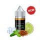 Saltica Mojito Premium Salt Likit