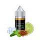 Saltica Mojito Premium Salt Likit