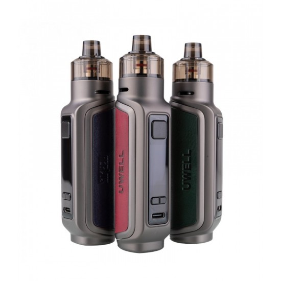 Uwell AEGLOS P1 80W Pod Mod  en uygun fiyatlar ile ozelbuhar.coda! Uwell AEGLOS P1 80W Pod Mod özellikleri, fiyatı, incelemesi, yorumları ve taksit seçenekleri için hemen tıklayın!