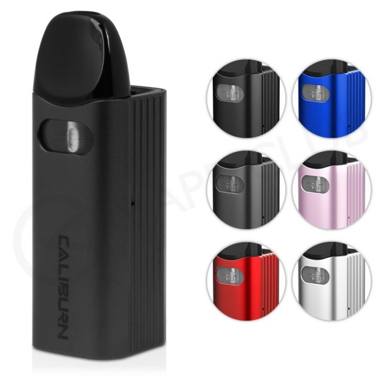 Uwell Caliburn AZ3 Pod Kit Elektronik Sigara  en uygun fiyatlar ile ozelbuhar.coda! Uwell Caliburn AZ3 Pod Kit Elektronik Sigara özellikleri, fiyatı, incelemesi, yorumları ve taksit seçenekleri için hemen tıklayın!