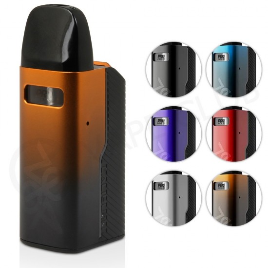 Uwell Caliburn GZ2 Pod Kit Elektronik Sigara  en uygun fiyatlar ile ozelbuhar.coda! Uwell Caliburn GZ2 Pod Kit Elektronik Sigara özellikleri, fiyatı, incelemesi, yorumları ve taksit seçenekleri için hemen tıklayın!