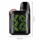 Uwell Caliburn Koko GK2 Pod  en uygun fiyatlar ile ozelbuhar.coda! Uwell Caliburn Koko GK2 Pod özellikleri, fiyatı, incelemesi, yorumları ve taksit seçenekleri için hemen tıklayın!