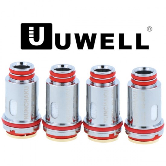 Uwell Whirl 2 Yedek Coil   en uygun fiyatlar ile ozelbuhar.coda! Uwell Whirl 2 Yedek Coil  özellikleri, fiyatı, incelemesi, yorumları ve taksit seçenekleri için hemen tıklayın!