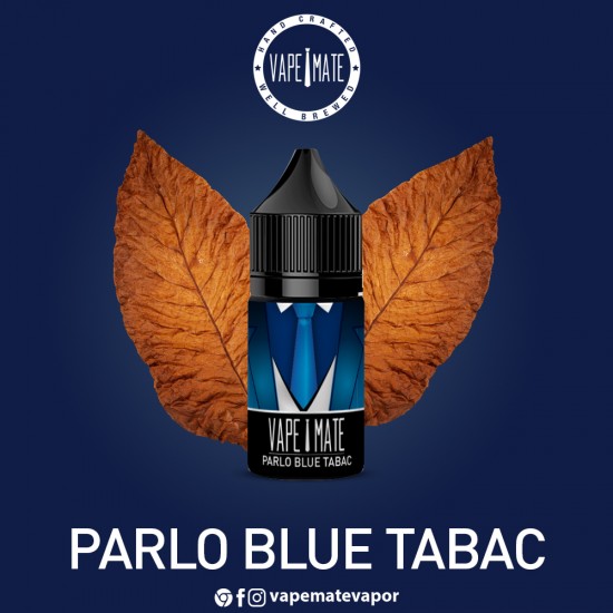 Vape Mate Parliament BT 30 ML Likit  en uygun fiyatlar ile ozelbuhar.coda! Vape Mate Parliament BT 30 ML Likit özellikleri, fiyatı, incelemesi, yorumları ve taksit seçenekleri için hemen tıklayın!