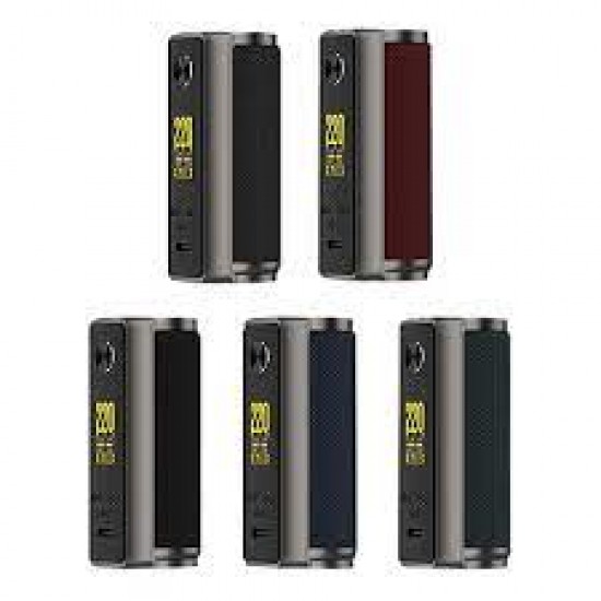 Vaporesso TARGET 200 Box Mod  en uygun fiyatlar ile ozelbuhar.coda! Vaporesso TARGET 200 Box Mod özellikleri, fiyatı, incelemesi, yorumları ve taksit seçenekleri için hemen tıklayın!