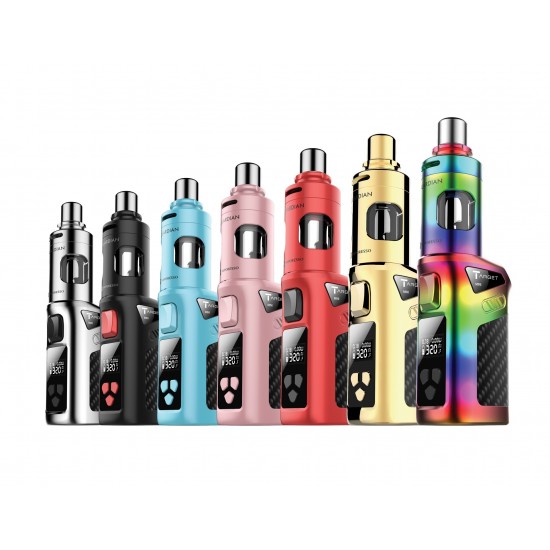 Vaporesso TARGET Mini 40W Kit 1400mAh  en uygun fiyatlar ile ozelbuhar.coda! Vaporesso TARGET Mini 40W Kit 1400mAh özellikleri, fiyatı, incelemesi, yorumları ve taksit seçenekleri için hemen tıklayın!