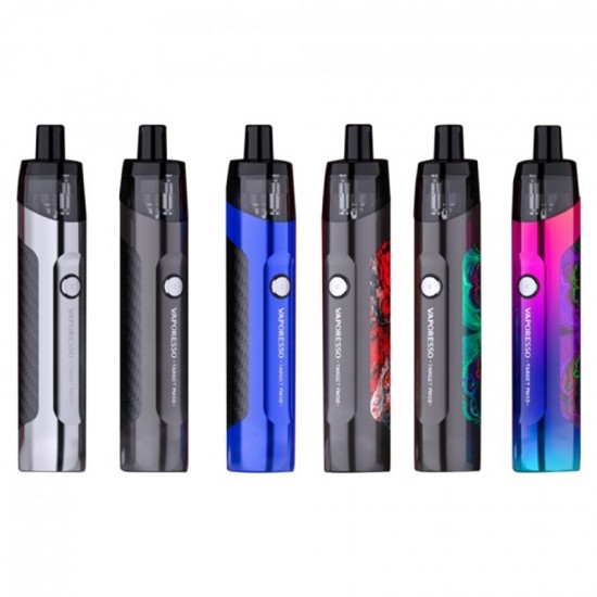 Vaporesso Target PM30  en uygun fiyatlar ile ozelbuhar.coda! Vaporesso Target PM30 özellikleri, fiyatı, incelemesi, yorumları ve taksit seçenekleri için hemen tıklayın!