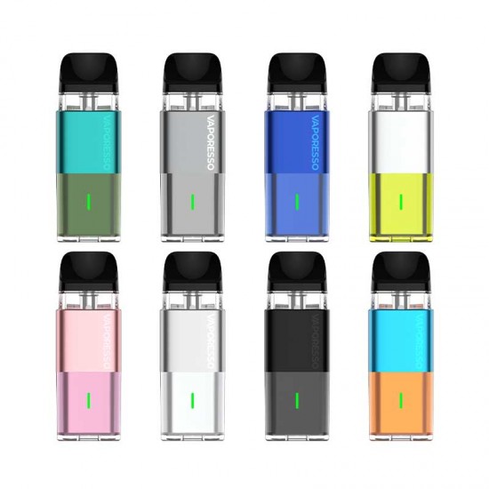 Vaporesso XROS Cube Pod Elektronik Sigara  en uygun fiyatlar ile ozelbuhar.coda! Vaporesso XROS Cube Pod Elektronik Sigara özellikleri, fiyatı, incelemesi, yorumları ve taksit seçenekleri için hemen tıklayın!