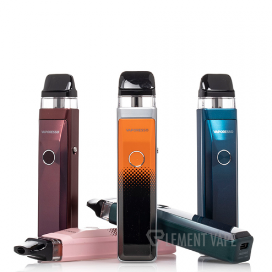 Vaporesso XROS Pro Pod Elektronik Sigara  en uygun fiyatlar ile ozelbuhar.coda! Vaporesso XROS Pro Pod Elektronik Sigara özellikleri, fiyatı, incelemesi, yorumları ve taksit seçenekleri için hemen tıklayın!