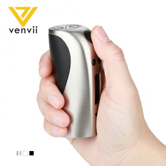 Venvii Baby Ness 120W MOD  en uygun fiyatlar ile ozelbuhar.coda! Venvii Baby Ness 120W MOD özellikleri, fiyatı, incelemesi, yorumları ve taksit seçenekleri için hemen tıklayın!