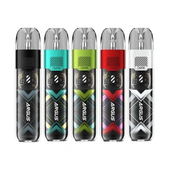 VooPoo Argus P1s Pod Elektronik Sigara  en uygun fiyatlar ile ozel buharda! VooPoo Argus P1s Pod Elektronik Sigara özellikleri, fiyatı, incelemesi, yorumları ve taksit seçenekleri için hemen tıklayın!