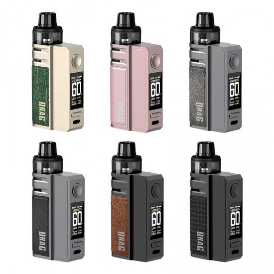 Voopoo Drag E60 POD  en uygun fiyatlar ile ozelbuhar.coda! Voopoo Drag E60 POD özellikleri, fiyatı, incelemesi, yorumları ve taksit seçenekleri için hemen tıklayın!