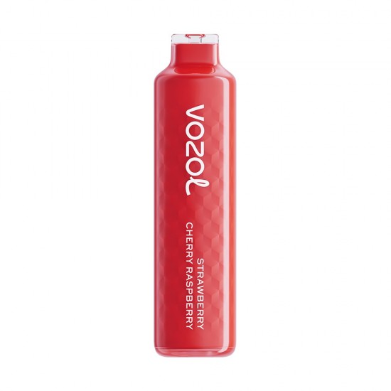 Vozol Alien 4000 Strawberry  Cherry Raspberry  en uygun fiyatlar ile ozelbuhar.coda! Vozol Alien 4000 Strawberry  Cherry Raspberry özellikleri, fiyatı, incelemesi, yorumları ve taksit seçenekleri için hemen tıklayın!